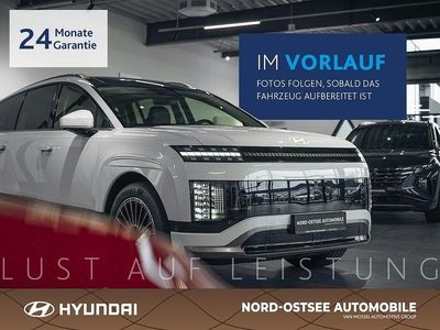 Second-hand Hyundai Bayon Trend 120 CP (88 kW) 2023 Negru SUV