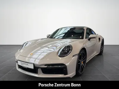 Gebraucht Porsche 992 650 PS (478 kW) 2023 Weiss Coupé