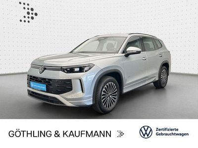 Gebraucht VW Tayron Life 193 PS (141 kW) 2025 SUV