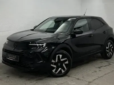 Gebraucht Opel Mokka 197 PS (144 kW) 2024 Schwarz SUV