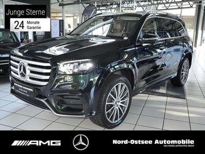 Mercedes GLS450