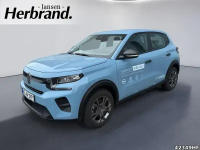 Gebraucht Citroën e-C3