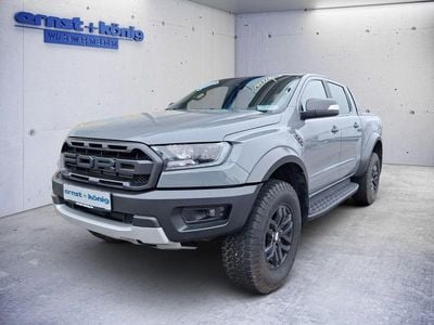 Gebraucht Ford Ranger Raptor 2021 Abholung