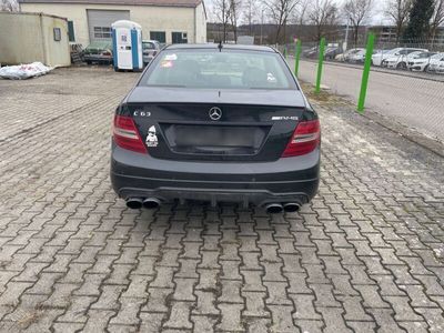 gebraucht Mercedes C200 KOMPRESSOR -