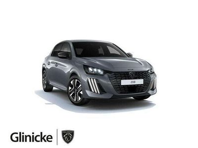 Andere farbe Gebraucht 2024 Peugeot 208 Allure Kleinwagen | 19.990 € (Etwas zu teuer)