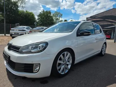 Gebraucht VW Golf VII