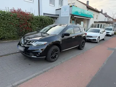 Gebraucht Nissan Murano