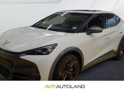 Gebraucht Cupra Tavascan Endurance 210 kW (286 PS) 2025 Silber SUV