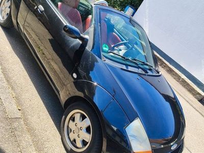 Ford StreetKa