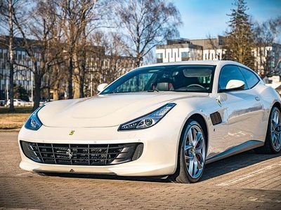 Usata Ferrari GTC4Lusso 610 CV (448 kW) 2019 Station wagon