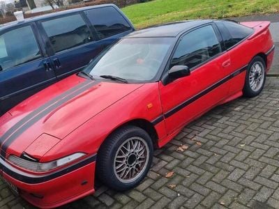 Mitsubishi Eclipse