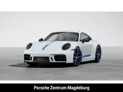 Gebraucht Porsche 911 Carrera 394 PS (289 kW) 2025 Weiss Coupé