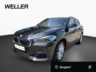 Gebraucht BMW X2