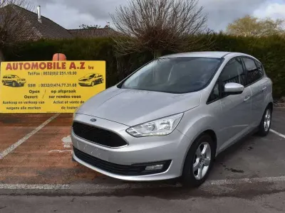 Gebraucht Ford C-MAX