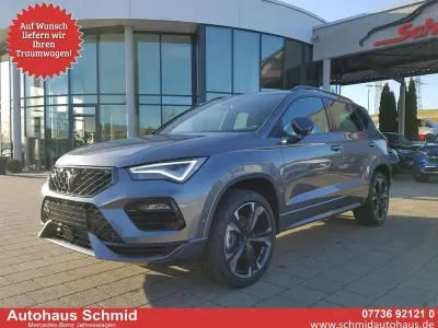 Nuova Cupra Ateca 190 CV (139 kW) 2025 Grigio SUV