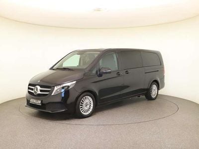 Mercedes V300