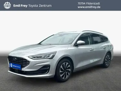 Gebraucht Ford Focus
