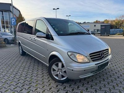 Mercedes Viano