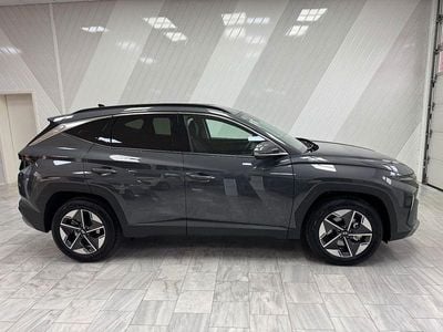 Neu Hyundai Tucson Trend 150 PS (110 kW) 2025 Grau SUV