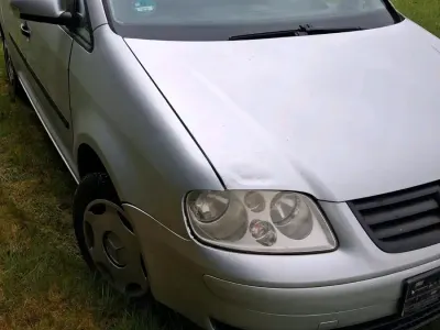 Gebraucht VW Touran