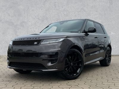 gebraucht Land Rover Range Rover Sport P460e Dyn.HSE 23" Standheizung