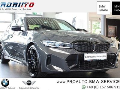 BMW M340