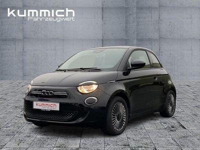 Gebraucht Fiat 500e Icon 2022 Schwarz