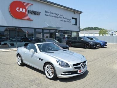 Mercedes SLK200