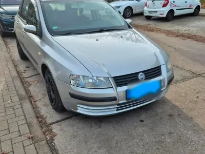 Gebraucht Fiat Stilo