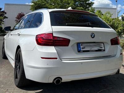 BMW 535