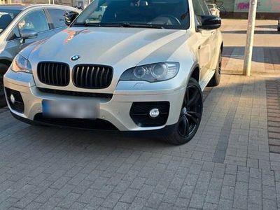 gebraucht BMW X6 xdrive