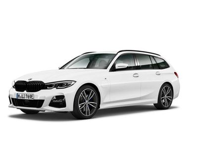 gebraucht BMW 330e Touring