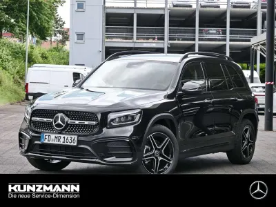 Gebraucht Mercedes GLB200