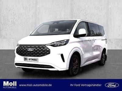 Ford Tourneo