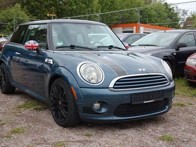 gebraucht Mini Cooper COOPERNEU TÜV HÜ MÖGLISCH