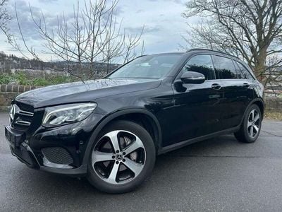Mercedes GLC220