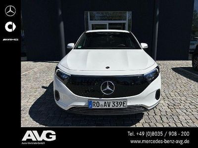 Gebraucht Mercedes EQA250 139 kW (190 PS) 2026 SUV