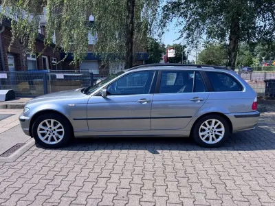 Gebraucht BMW 318