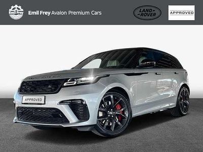 gebraucht Land Rover Range Rover Velar 5.0 SVAutobiography Dynamic