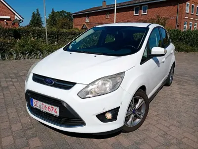 Gebraucht Ford C-MAX