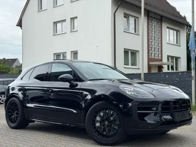 Gebraucht Porsche Macan