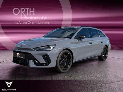 Neu Cupra Leon VZ3 333 PS (244 kW) 2026 Graphengrau Kombi