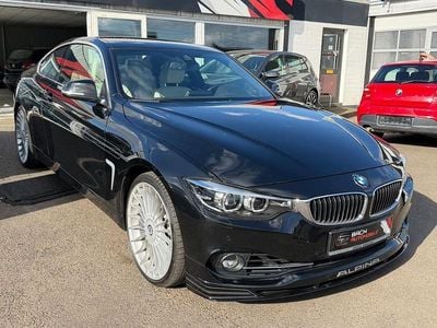 Gebraucht Alpina B4 441 PS (324 kW) 2018