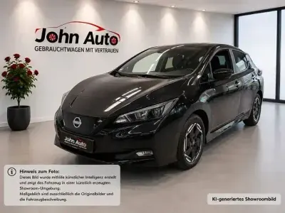 Gebraucht Nissan Leaf