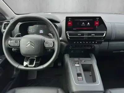 Gebraucht Citroën C5 Aircross
