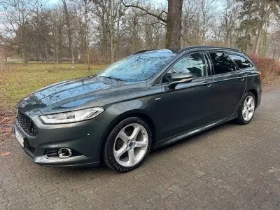 Gebraucht Ford Mondeo