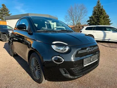 Gebraucht Fiat 500e