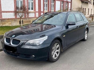 Gebraucht BMW 530