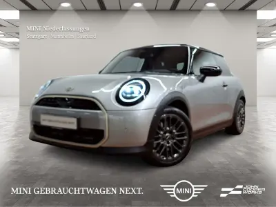 Gebraucht Mini Cooper