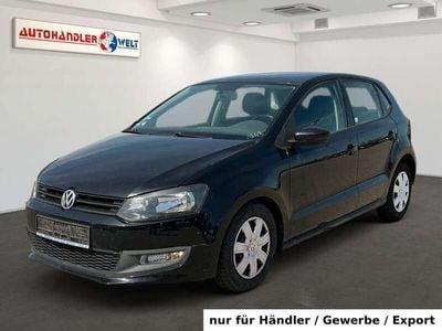 VW Polo